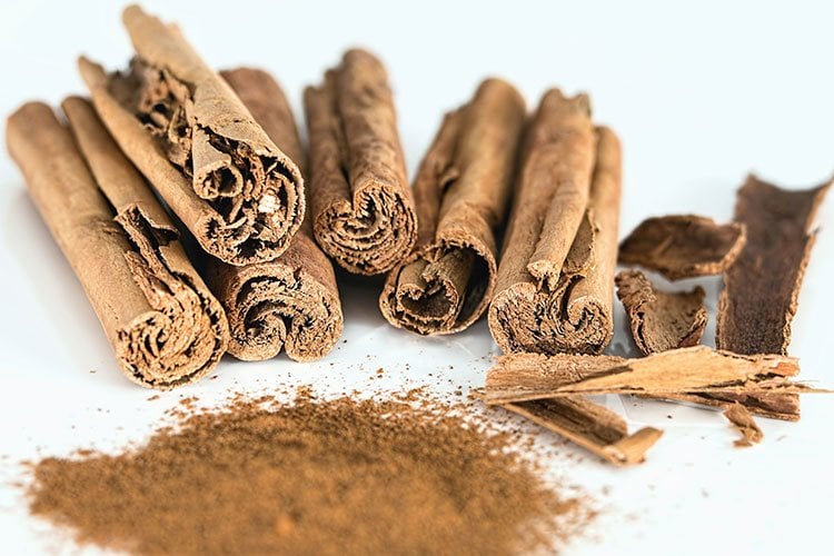 Contraindicaciones del té de canela
