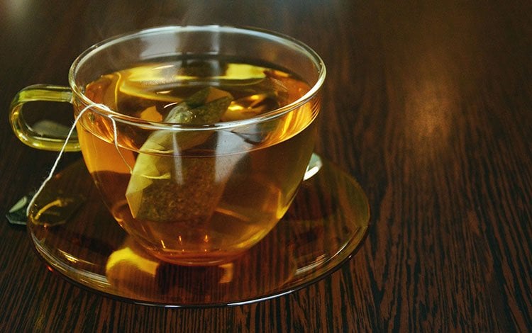 Té de canela para la menstruación