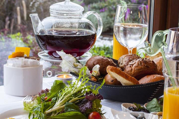 canela para el colesterol